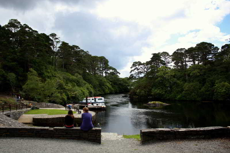 General view
General view
di Glengarriff Park Hotel