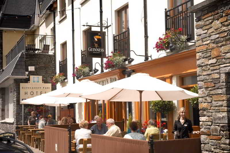 General view
General view
di Glengarriff Park Hotel