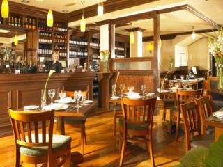 Restaurant
Restaurant
di Glengarriff Park Hotel