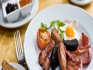 Restaurant
Restaurant
di Glengarriff Park Hotel