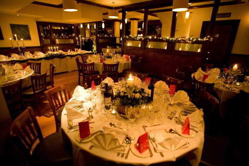 Restaurant
Restaurant
di Glengarriff Park Hotel