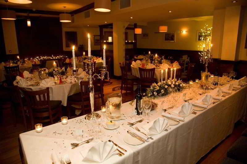 Restaurant
Restaurant
di Glengarriff Park Hotel