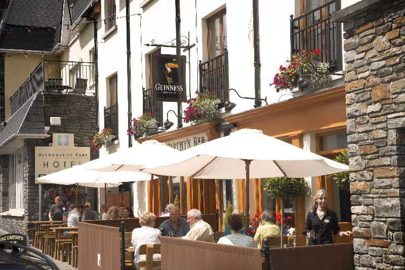 Terrace
Terrace
di Glengarriff Park Hotel