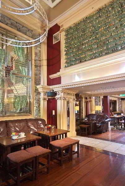 Bar
Bar
di Castle Hotel & Leisure Centre