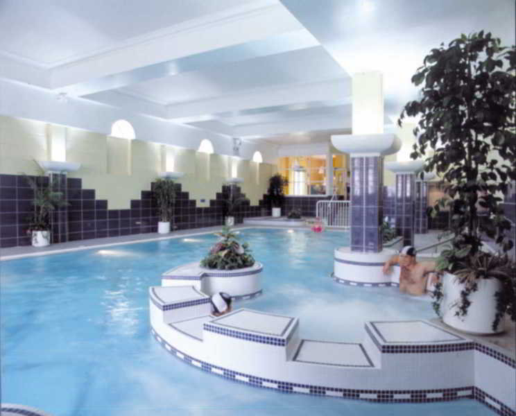 Pool
Pool
di Castle Hotel & Leisure Centre