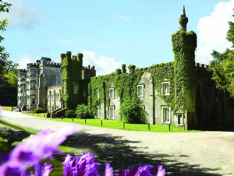 Ballyseede Castle Tralee Ireland thumbnail