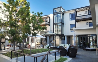 aha The Rex Hotel aha The Rex Hotel