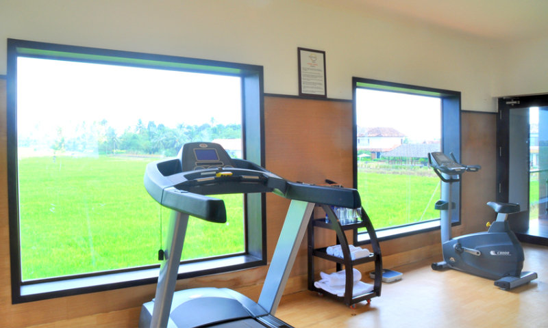 Sports and Entertainment
Sports and Entertainment
di Citrus Retreats, Alleppey