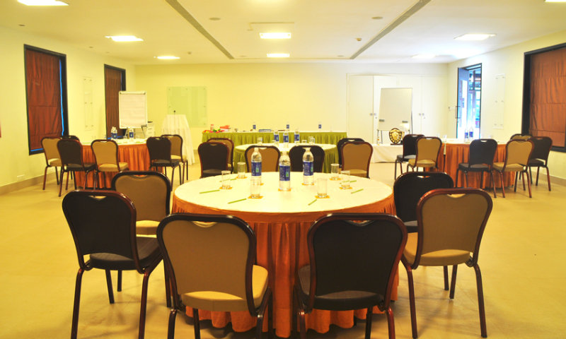 Conferences
Conferences
di Citrus Retreats, Alleppey