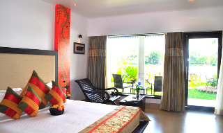 Room
Room
di Citrus Retreats, Alleppey
