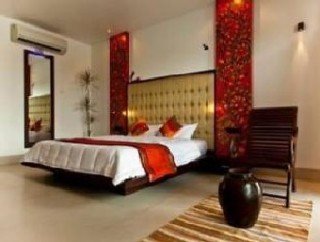 Room
Room
di Citrus Retreats, Alleppey