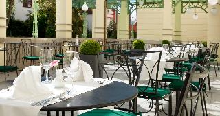 Restaurant
Restaurant
di Clarion Grandhotel Zlaty Lev