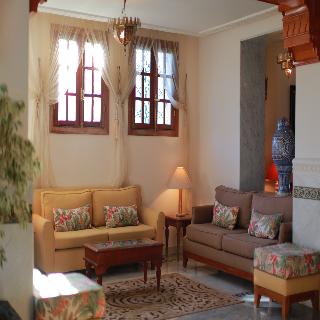 Hotel Transatlantique Meknes image 1