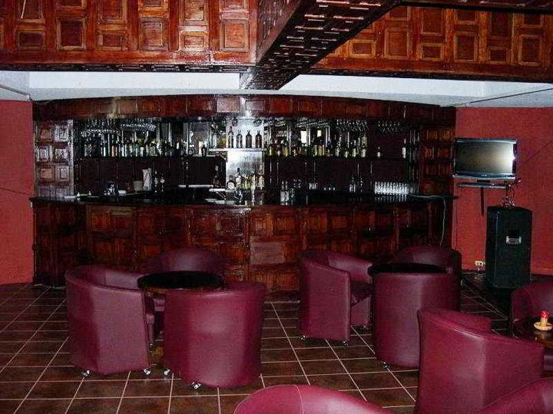 Bar
 di Ambassador Cholula