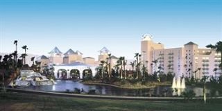 General view
 di Casablanca Resort