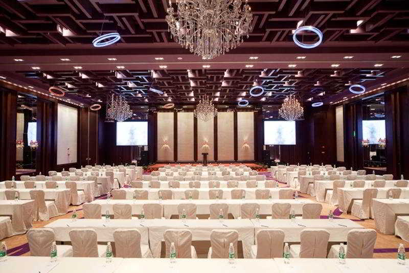 Conferences
 di Royal Tulip Luxury Hotels Carat Guangzhou