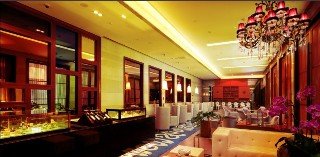 Restaurant
 di Royal Tulip Luxury Hotels Carat Guangzhou