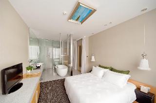 Room
 di Royal Tulip Luxury Hotels Carat Guangzhou