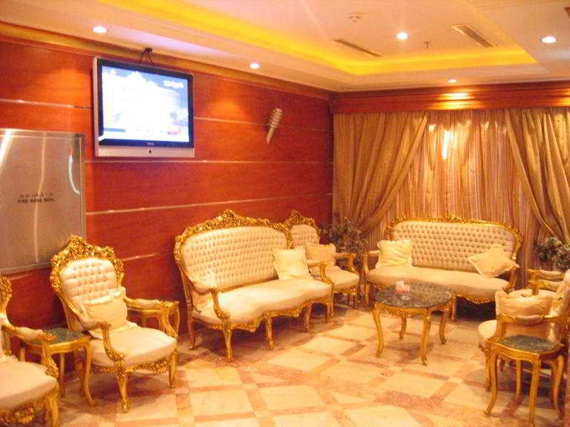 Lobby
Lobby
di Makkah Dar Al Manasek