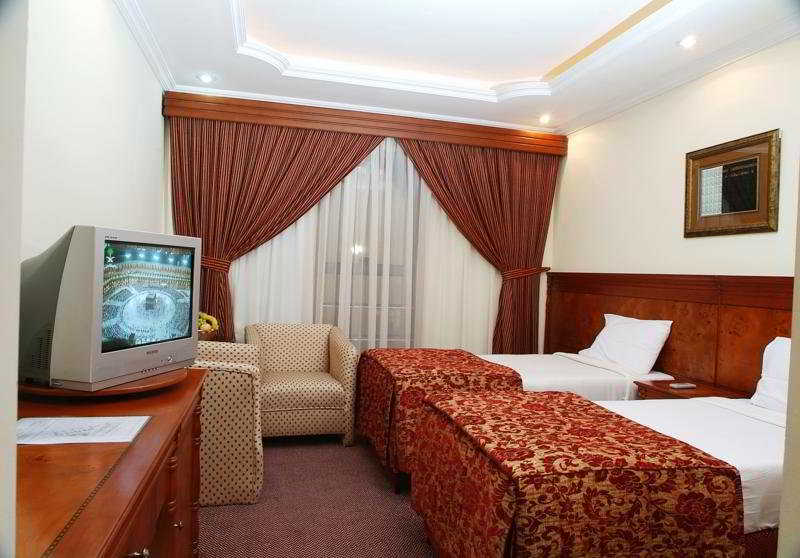 Room
Room
di Makkah Dar Al Manasek
