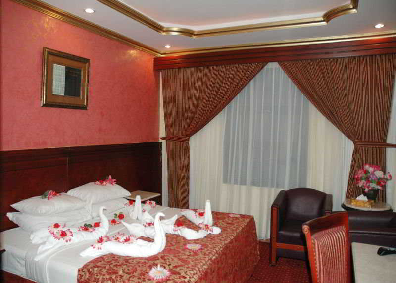 Room
Room
di Makkah Dar Al Manasek