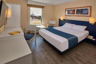 City Express By Marriott Puebla Angelopolis