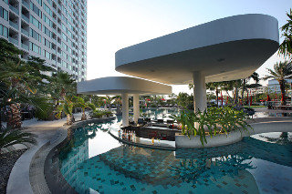 Pool
 di Amari Garden Pattaya 