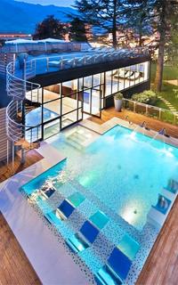 General view
General view
di Rizzi Aquacharme Hotel & Spa