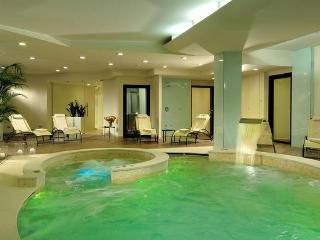 Pool
Pool
di Rizzi Aquacharme Hotel & Spa