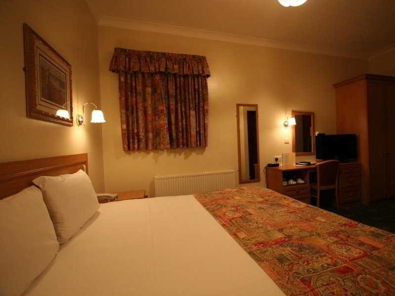 Room
Room
di Grange Moor Hotel