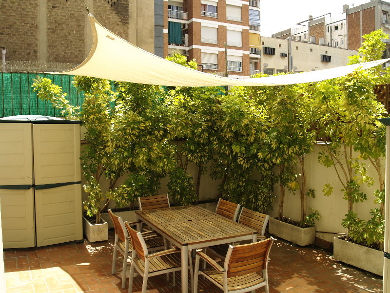 Hotel Hostal Centric