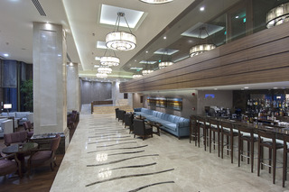 Marigold Thermal & Spa Hotel Bursa image 1