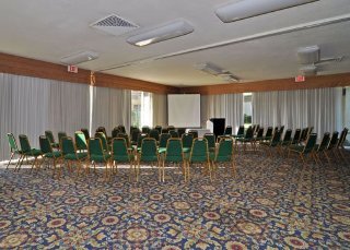 Conferences
 di Clarion Inn & Suites