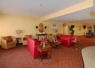 Lobby
 di Comfort Suites Wright Patterson