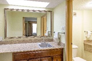 Clarion Inn Airport West Columbia