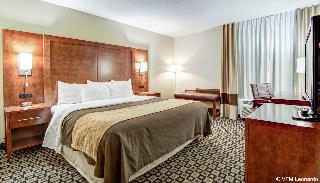 Comfort Inn & Suites Madison Area