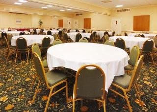 Conferences
 di Econo Lodge Inn & Suites