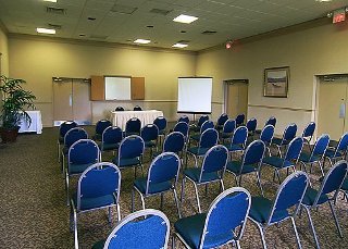 Conferences
 di Quality Inn & Suites and Conference Center
