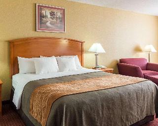 Comfort Inn & Suites Chesapeake - Portsmouth