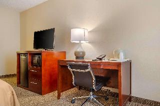 Quality Inn Olde Town