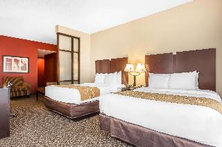 Comfort Suites West of the Ashley Mount Pleasant