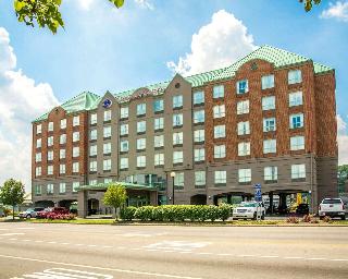 Fairfield Inn & Suites by Marriott Newport