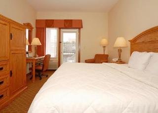 Room
 di Comfort Inn & Suites by Seaside Convention Center