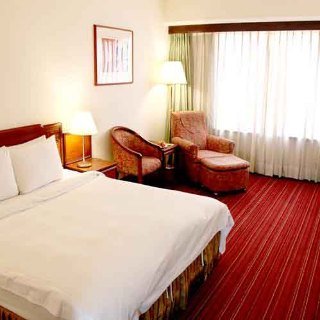 Room
Room
di Howard Prince Hotel Taichung