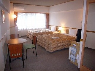Room
 di Toyoko Inn Narita Kuko