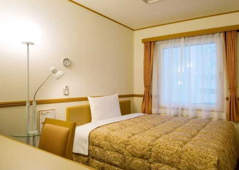 Room
 di Toyoko Inn Kanazawa Kenrokuen Korinbo