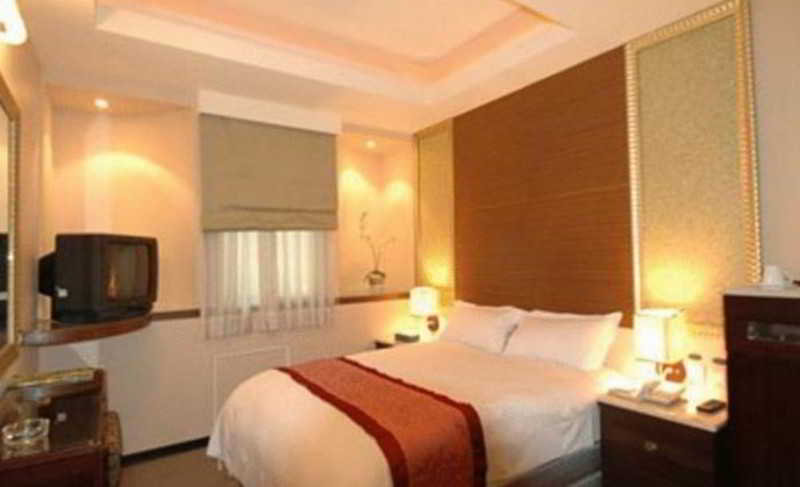 Room
 di Zai Yan Leader Hotel Taoyuan
