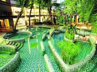 Pool
 di Art Spa Hotel
