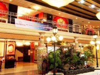 Lobby
 di Taoyuan Hotel