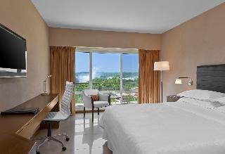 General view
General view
di Sheraton Iguazu Resort & Spa